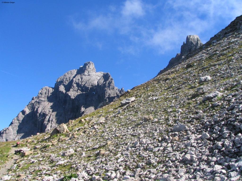 Mountain Hostelオーベルストドルフ エクステリア 写真