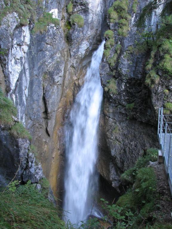 Mountain Hostelオーベルストドルフ エクステリア 写真
